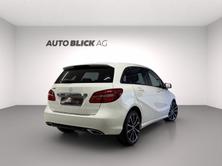 MERCEDES-BENZ B 200 Night Star 7G-DCT, Benzin, Occasion / Gebraucht, Automatik - 5