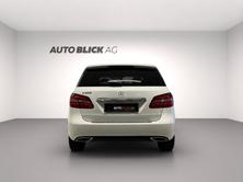 MERCEDES-BENZ B 200 Night Star 7G-DCT, Benzin, Occasion / Gebraucht, Automatik - 7
