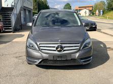 MERCEDES-BENZ B 200, Benzin, Occasion / Gebraucht, Handschaltung - 2