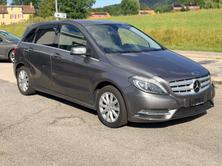 MERCEDES-BENZ B 200, Benzin, Occasion / Gebraucht, Handschaltung - 3