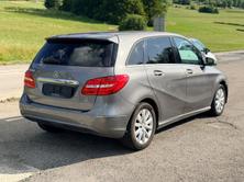 MERCEDES-BENZ B 200, Benzin, Occasion / Gebraucht, Handschaltung - 4
