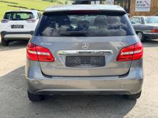 MERCEDES-BENZ B 200, Benzin, Occasion / Gebraucht, Handschaltung - 5