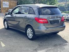 MERCEDES-BENZ B 200, Benzin, Occasion / Gebraucht, Handschaltung - 6