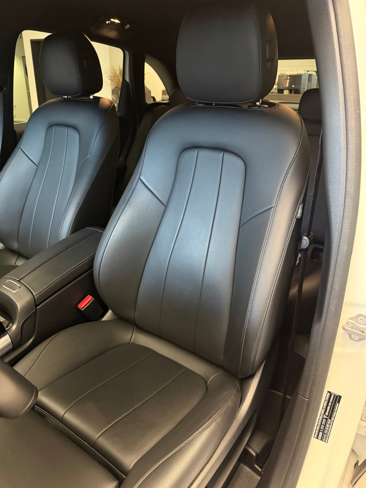 MERCEDES-BENZ B 200 Progressive 7G-DCT, Essence, Occasion / Utilisé, Automatique - 7