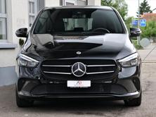 MERCEDES-BENZ B 200 d Night Star 8G-DCT, Diesel, Second hand / Used, Automatic - 2