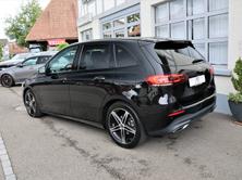 MERCEDES-BENZ B 200 d Night Star 8G-DCT, Diesel, Second hand / Used, Automatic - 7
