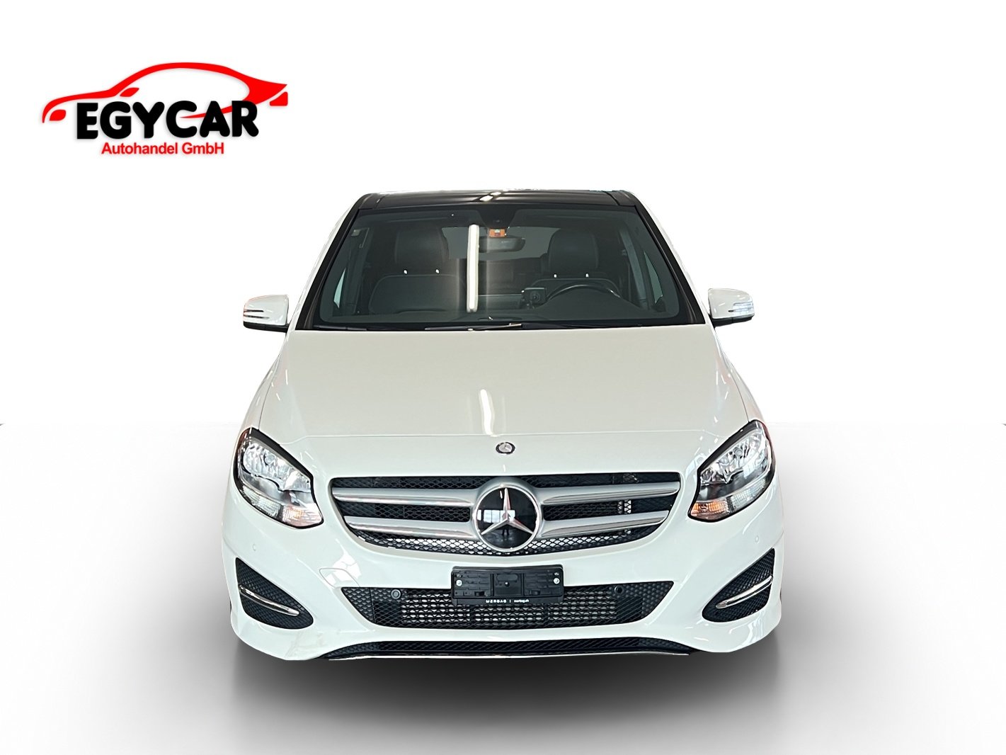 MERCEDES-BENZ B 200 Urban 7G-DCT