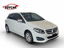 MERCEDES-BENZ B 200 Urban 7G-DCT, Benzin, Occasion / Gebraucht, Automatik - 2