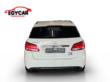 MERCEDES-BENZ B 200 Urban 7G-DCT, Benzin, Occasion / Gebraucht, Automatik - 4