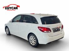MERCEDES-BENZ B 200 Urban 7G-DCT, Benzin, Occasion / Gebraucht, Automatik - 5