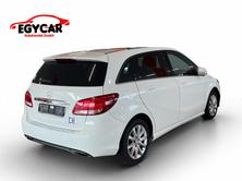 MERCEDES-BENZ B 200 Urban 7G-DCT, Benzin, Occasion / Gebraucht, Automatik - 7