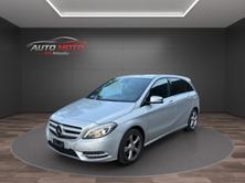 MERCEDES-BENZ B 200 CDI 7G-DCT, Diesel, Occasion / Utilisé, Automatique - 2