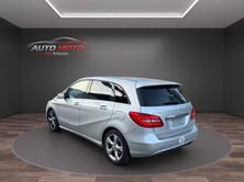 MERCEDES-BENZ B 200 CDI 7G-DCT, Diesel, Occasion / Utilisé, Automatique - 3