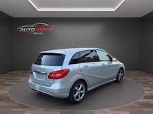 MERCEDES-BENZ B 200 CDI 7G-DCT, Diesel, Occasion / Utilisé, Automatique - 4