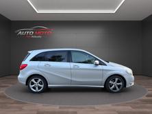 MERCEDES-BENZ B 200 CDI 7G-DCT, Diesel, Occasion / Utilisé, Automatique - 5