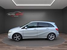 MERCEDES-BENZ B 200 CDI 7G-DCT, Diesel, Occasion / Utilisé, Automatique - 6