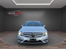 MERCEDES-BENZ B 200 CDI 7G-DCT, Diesel, Occasion / Utilisé, Automatique - 7