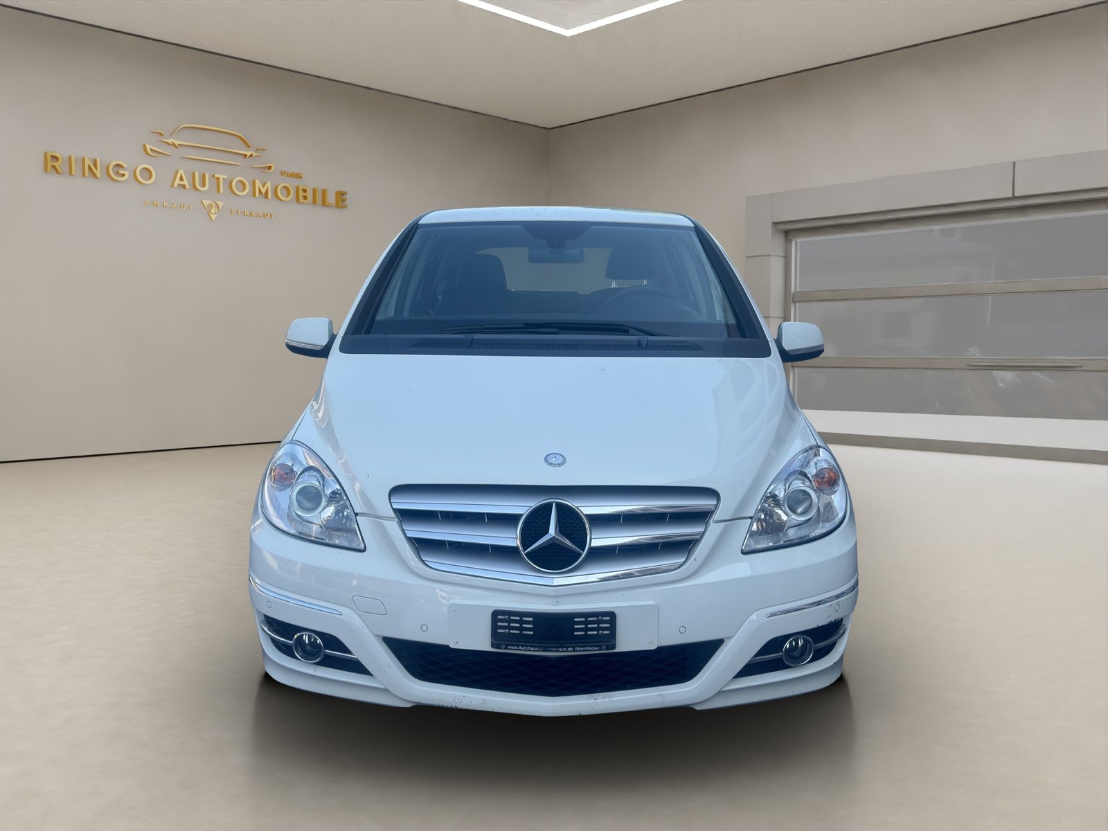 MERCEDES-BENZ B 200 T Autotronic, Benzina, Occasioni / Usate, Automatico - 2