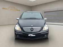MERCEDES-BENZ B 200, Benzin, Occasion / Gebraucht, Automatik - 2