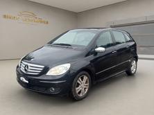 MERCEDES-BENZ B 200, Benzin, Occasion / Gebraucht, Automatik - 3