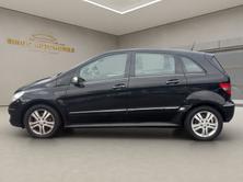 MERCEDES-BENZ B 200, Benzin, Occasion / Gebraucht, Automatik - 4