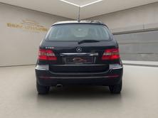 MERCEDES-BENZ B 200, Benzin, Occasion / Gebraucht, Automatik - 6