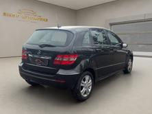 MERCEDES-BENZ B 200, Benzin, Occasion / Gebraucht, Automatik - 7