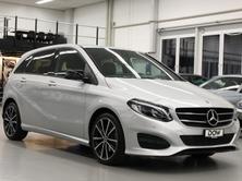 MERCEDES-BENZ B 200 Night Star, Petrol, Second hand / Used, Automatic - 2