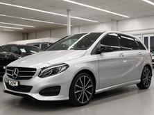 MERCEDES-BENZ B 200 Night Star, Petrol, Second hand / Used, Automatic - 3