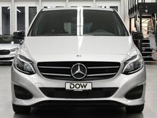 MERCEDES-BENZ B 200 Night Star, Petrol, Second hand / Used, Automatic - 4