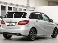 MERCEDES-BENZ B 200 Night Star, Petrol, Second hand / Used, Automatic - 5
