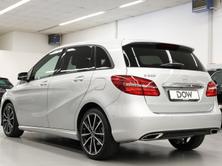 MERCEDES-BENZ B 200 Night Star, Petrol, Second hand / Used, Automatic - 6
