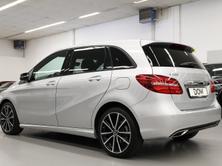 MERCEDES-BENZ B 200 Night Star, Petrol, Second hand / Used, Automatic - 7