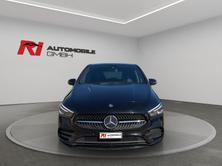 MERCEDES-BENZ B 200 d Night Star 8G-DCT, Diesel, Second hand / Used, Automatic - 2