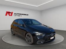 MERCEDES-BENZ B 200 d Night Star 8G-DCT, Diesel, Second hand / Used, Automatic - 3