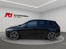MERCEDES-BENZ B 200 d Night Star 8G-DCT, Diesel, Second hand / Used, Automatic - 4