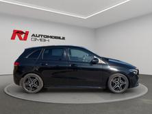 MERCEDES-BENZ B 200 d Night Star 8G-DCT, Diesel, Second hand / Used, Automatic - 5