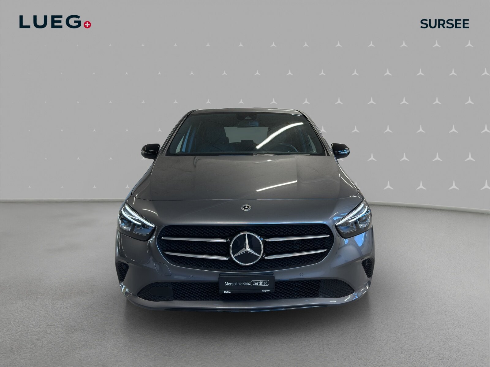 MERCEDES-BENZ B 200 Night Star 7G-DCT, Benzina, Occasioni / Usate, Automatico - 6