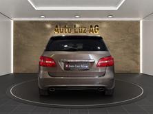 MERCEDES-BENZ B 200 7G-DCT, Essence, Occasion / Utilisé, Automatique - 2