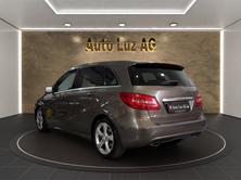 MERCEDES-BENZ B 200 7G-DCT, Essence, Occasion / Utilisé, Automatique - 4