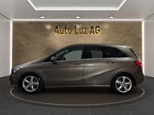 MERCEDES-BENZ B 200 7G-DCT, Essence, Occasion / Utilisé, Automatique - 5