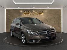 MERCEDES-BENZ B 200 7G-DCT, Essence, Occasion / Utilisé, Automatique - 6