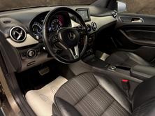 MERCEDES-BENZ B 200 7G-DCT, Essence, Occasion / Utilisé, Automatique - 7