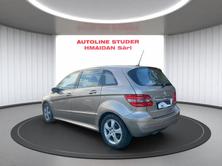 MERCEDES-BENZ B 200 T, Benzin, Occasion / Gebraucht, Automatik - 2