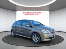 MERCEDES-BENZ B 200 T, Benzin, Occasion / Gebraucht, Automatik - 3