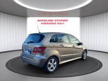 MERCEDES-BENZ B 200 T, Benzin, Occasion / Gebraucht, Automatik - 4