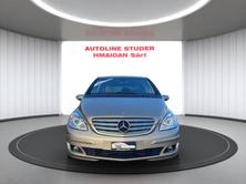 MERCEDES-BENZ B 200 T, Benzin, Occasion / Gebraucht, Automatik - 5