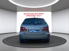 MERCEDES-BENZ B 200 T, Benzin, Occasion / Gebraucht, Automatik - 6