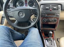 MERCEDES-BENZ B 200 T, Benzin, Occasion / Gebraucht, Automatik - 7
