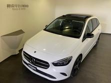 MERCEDES-BENZ B 200 Night Star 7G-DCT, Benzin, Occasion / Gebraucht, Automatik - 2